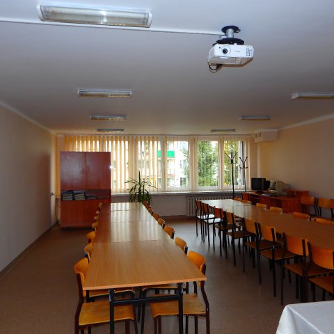 Bursa Szkolna Galeria