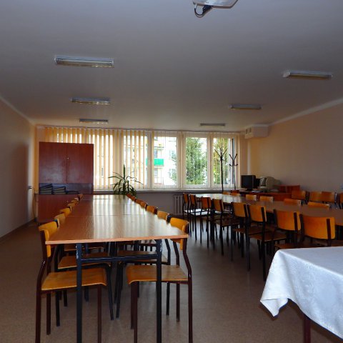 Bursa Szkolna Galeria