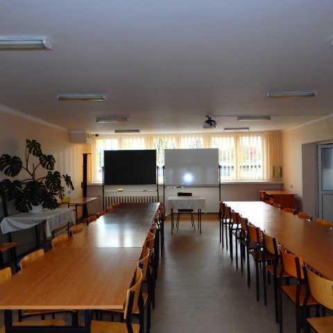 Bursa Szkolna Galeria