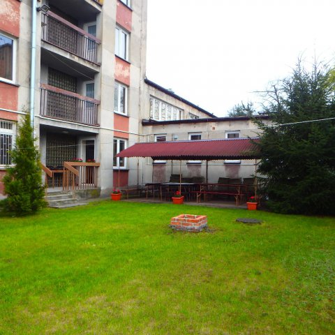 Bursa Szkolna Galeria