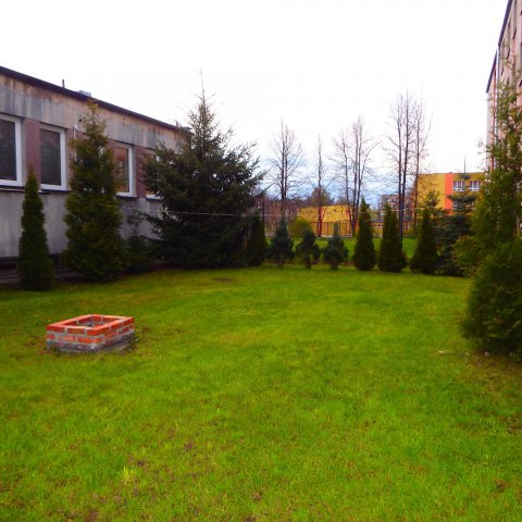 Bursa Szkolna Galeria