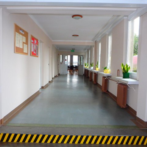 Bursa Szkolna Galeria