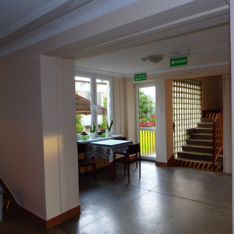 Bursa Szkolna Galeria