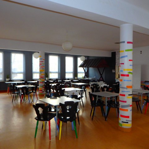 Bursa Szkolna Galeria