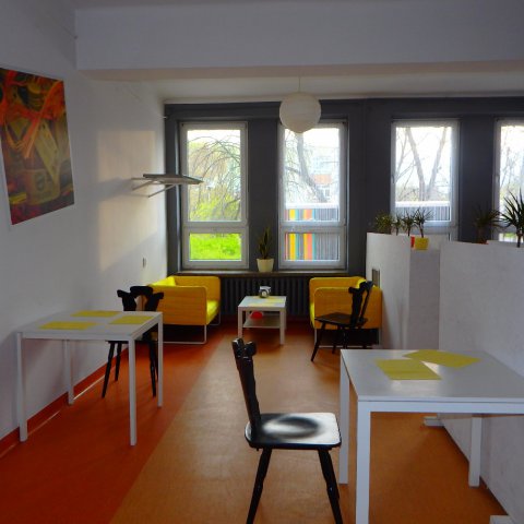 Bursa Szkolna Galeria