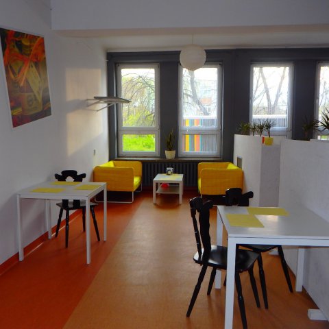 Bursa Szkolna Galeria