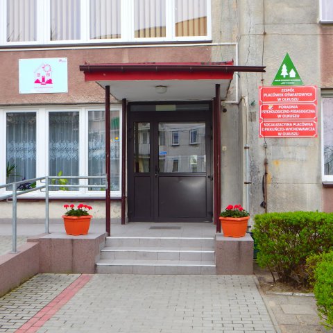 Bursa Szkolna Galeria