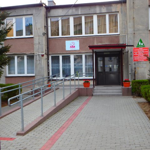 Bursa Szkolna Galeria