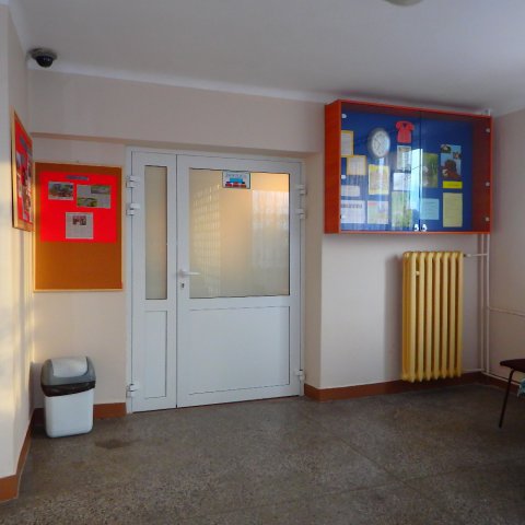 Bursa Szkolna Galeria