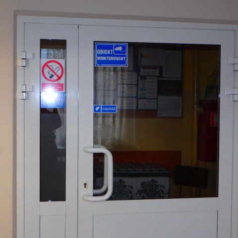 Bursa Szkolna Galeria